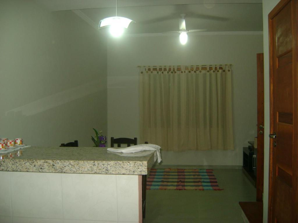 Villa Casa Portal 53 Araquari Zimmer foto