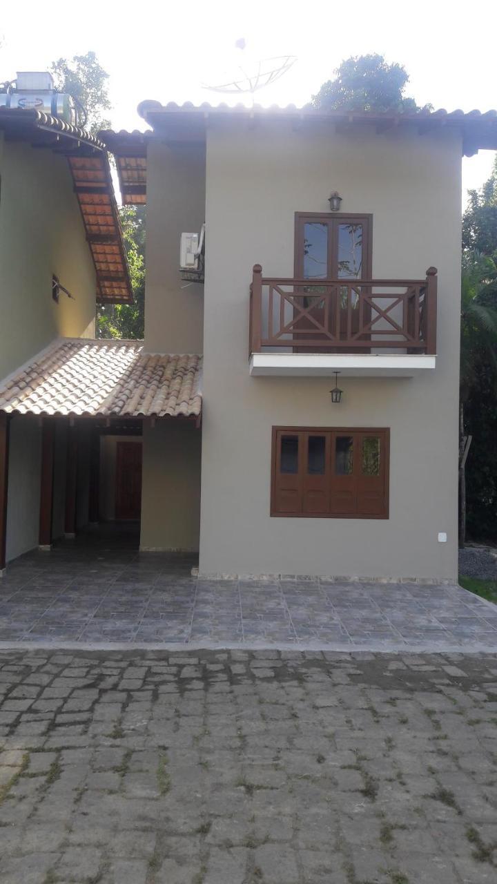 Villa Casa Portal 53 Araquari Exterior foto